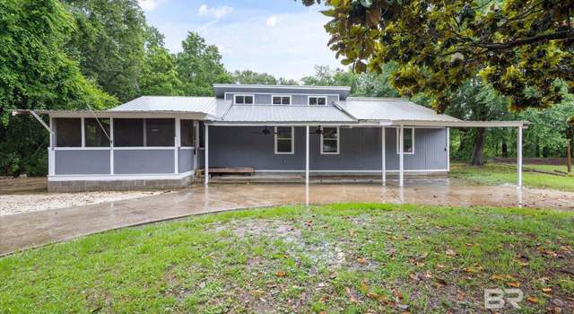 Photo of 3151 Baptiste Dr, Theodore, AL 36582