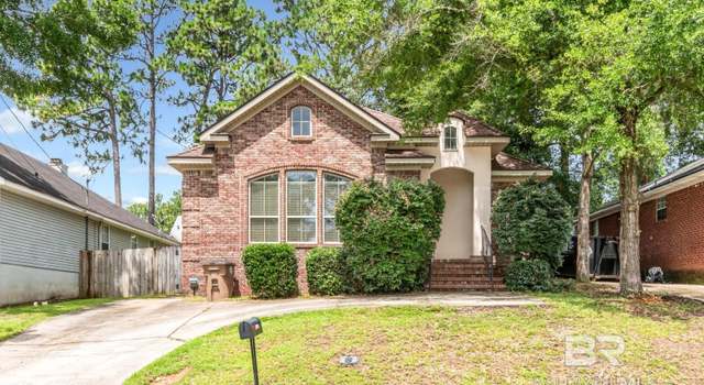 Photo of 1006 Linlen Ave, Mobile, AL 36609