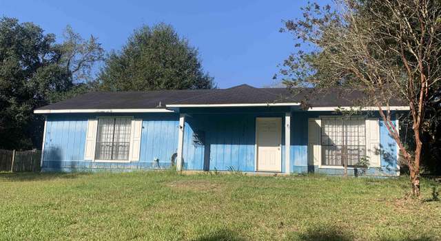 Photo of 5538 Versye Ave, Theodore, AL 36582