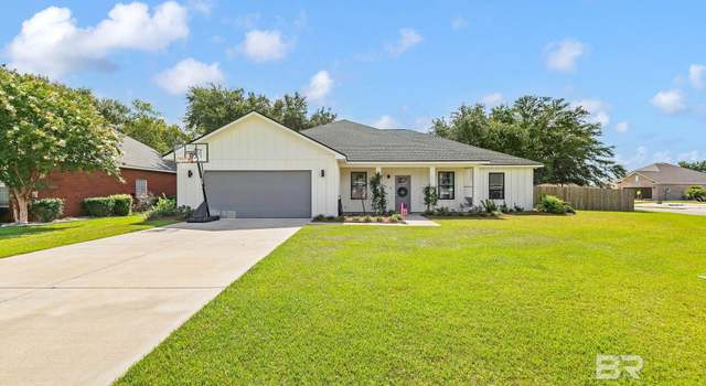 Photo of 3637 Ancient Oaks Cir, Gulf Shores, AL 36542