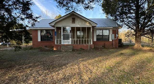 Photo of 1645 Hollinger Rd, Atmore, AL 36502