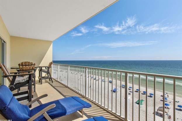 921 W Beach Blvd #705, Gulf Shores, Al 36542 