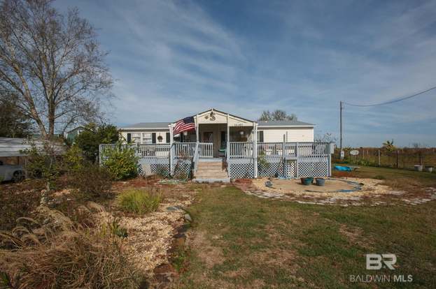 Buy An Entire Alabama Beach for Less Than $600,000