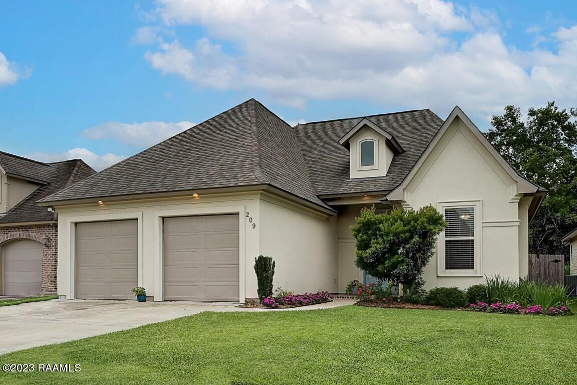 209 Cypress View Dr, Youngsville, LA 70592 MLS 23005543 Redfin