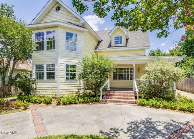 Property at 315 Tissington St, Lafayette, LA 70501, 4 beds, 3 baths