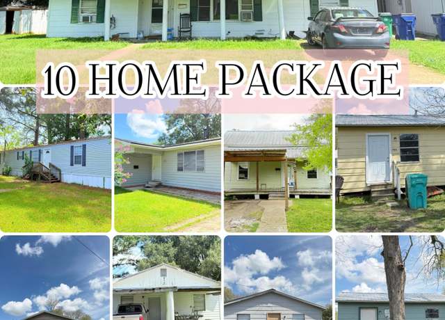 Property at 112 Hayes St, Lafayette, LA 70501, 12 beds, 6 baths