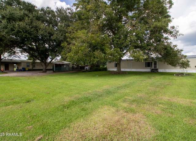 Property at 1171 B B Senior High Rd, Breaux Bridge, LA 70517, 8 beds, 5 baths