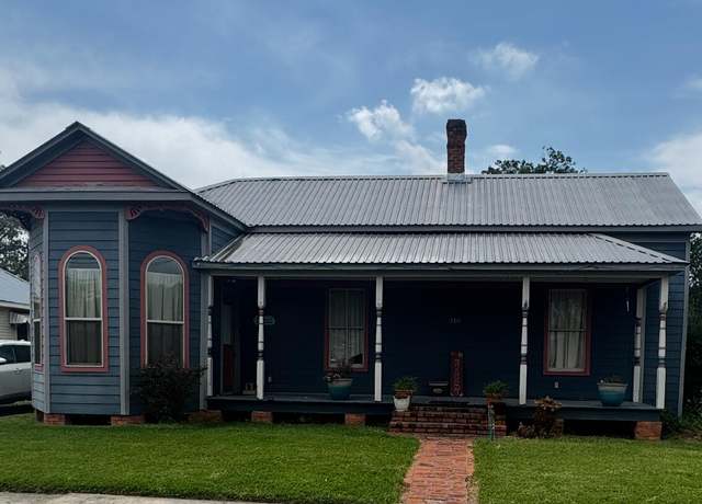Property at 316 S Main St, Breaux Bridge, LA 70517, 2 beds, 2 baths