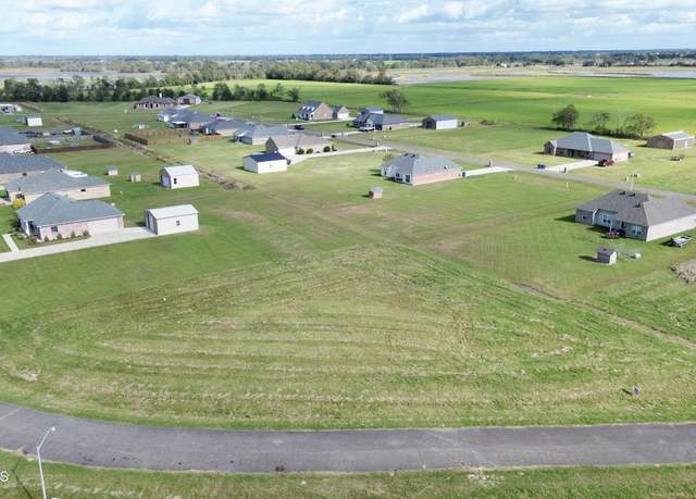 Property at 134 Country View Rd, Church Point, LA 70525