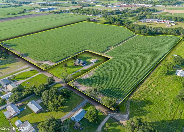 Property at Tbd Norris Rd, New Iberia, LA 70560