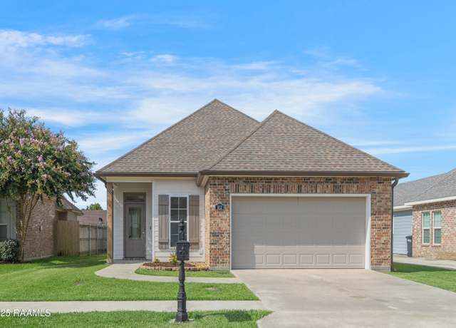 Property at 912 Russo St, New Iberia, LA 70563, 3 beds, 2 baths