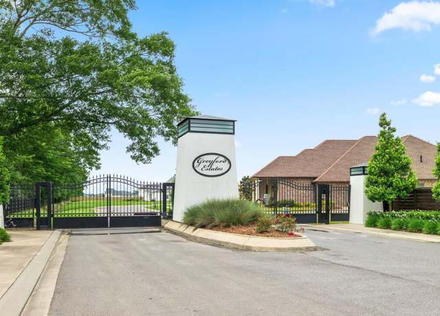 Property at 624 Greyford Dr, Lafayette, LA 70503