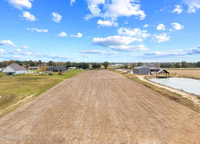 Property at 10266 La-92, Maurice, LA 70555