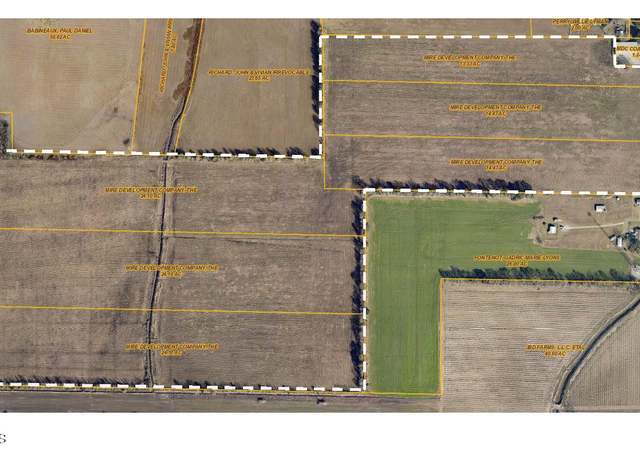 Property at 00 Hwy 95, Mire, LA 70578