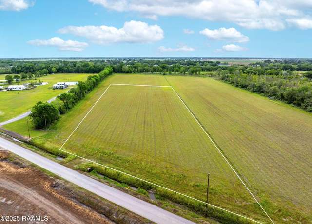 Property at 1109 Lion Castille Rd, Breaux Bridge, LA 70517