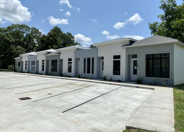 Property at 108-124 S Jefferson St, Broussard, LA 70518