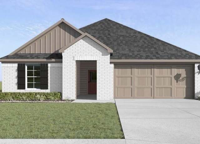 Property at 309 Sawyer Dr, Sulphur, LA 70665, 4 beds, 2 baths