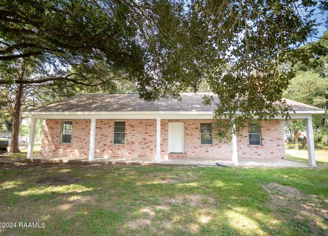 Property at 258 Murphy Richard Loop, Eunice, LA 70535, 3 beds, 2 baths