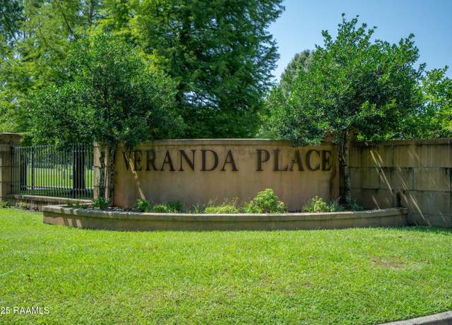 Property at 118 Wateredge Cir, Carencro, LA 70520