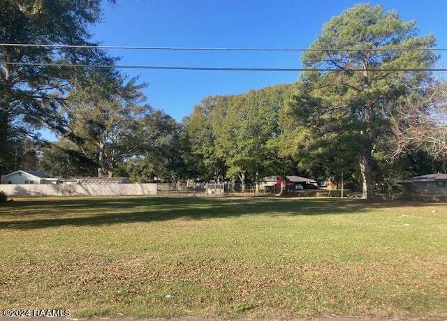 Property at N 8th St, Eunice, LA 70535