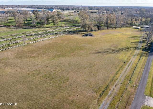 Property at Lot 4a Shady Oaks Rd, Opelousas, LA 70570