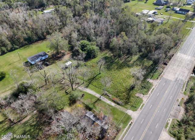 Property at Tbd S Grand Ave, Dequincy, LA 70633
