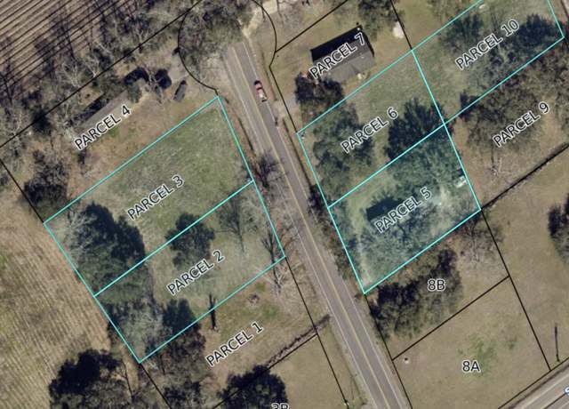 Property at 9 St. Anthony Ln, St. Martinville, LA 70582