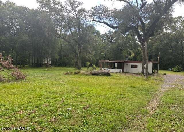 Property at 13122 Plantation Pl, Abbeville, LA 70510