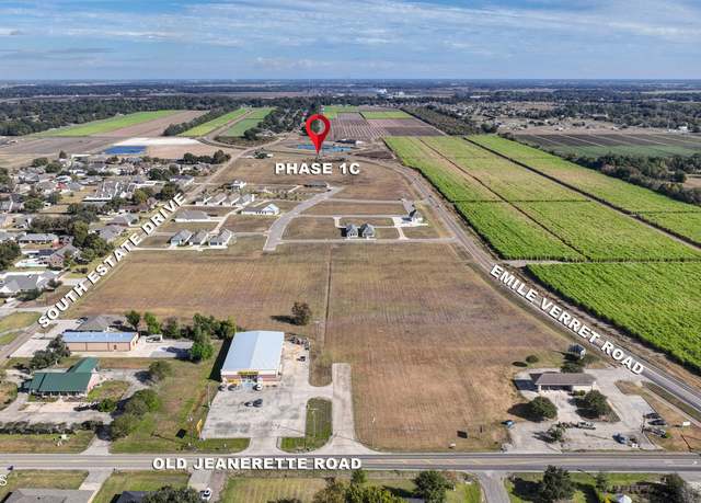 Property at Tbd Emile Verret Rd, New Iberia, LA 70563