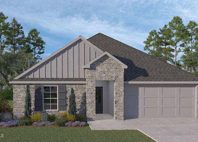 Property at 117 Lake Ridge Dr, Broussard, LA 70518, 4 beds, 2 baths