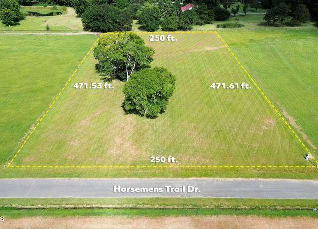 Property at Lot 66 Horsemans Trl, Opelousas, LA 70570