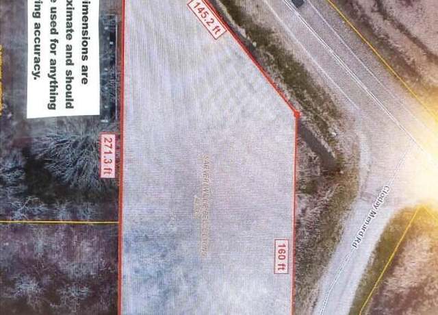 Property at 0 Grand Prairie Hwy, Rayne, LA 70578