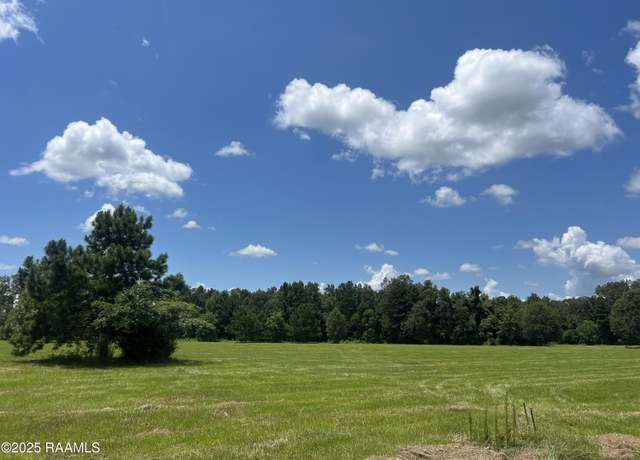 Property at Tbd Kennerson Rd Lot 22, Opelousas, LA 70570