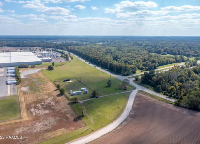 Property at Tbd Hwy 743 Lot 3, Opelousas, LA 70570