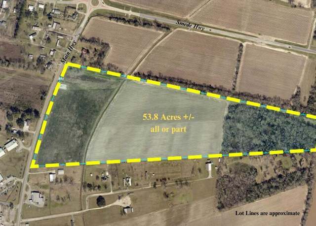 Property at 7154 Main Hwy, St. Martinville, LA 70582