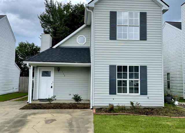 Property at 113 Earline Dr, Lafayette, LA 70506, 3 beds, 2 baths