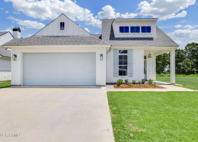 Property at 112 Cape Town Ave, Youngsville, LA 70592, 3 beds, 2 baths