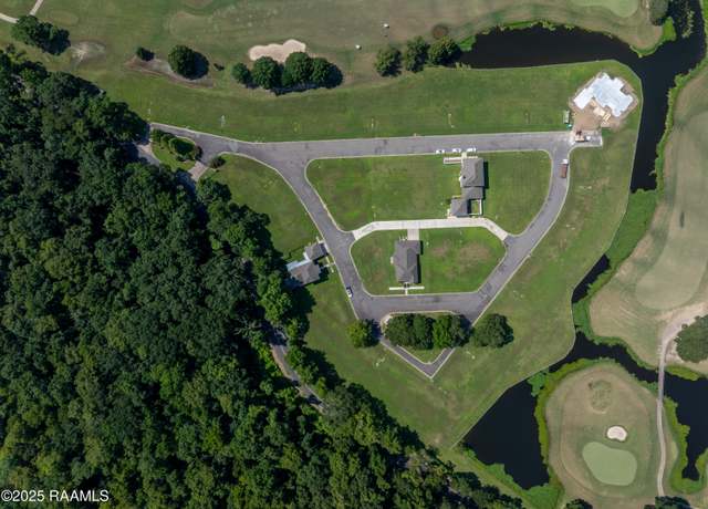 Property at 108 Wateredge Cir, Carencro, LA 70520