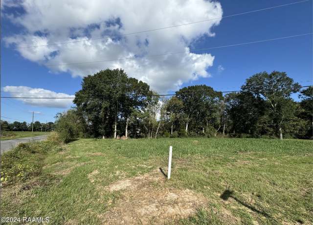 Property at 0 Summer Ridge Loop #1, Sunset, LA 70584