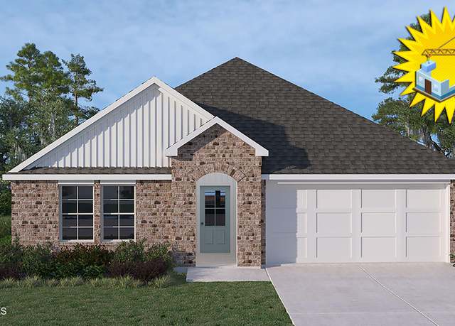 Property at 9241 Garrett Rd, Maurice, LA 70555, 4 beds, 2 baths