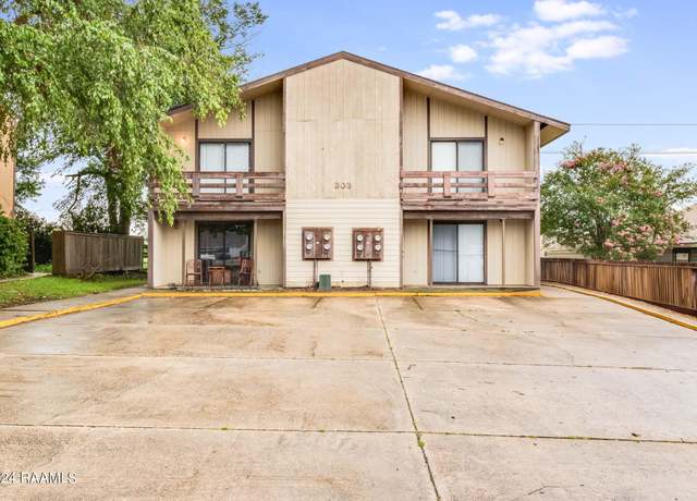 Property at 303 Cougar Rdg, Lafayette, LA 70508, 4 beds, 3 baths