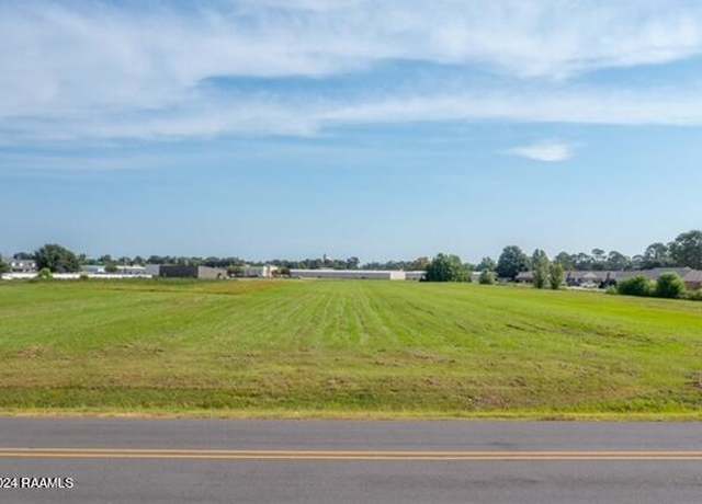 Property at Lot 11 Twenty Arpent Rd, New Iberia, LA 70560