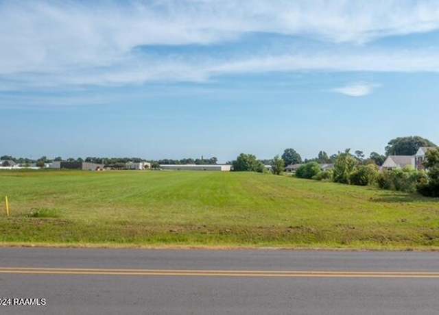 Property at Lot 12 Twenty Arpent Rd, New Iberia, LA 70560