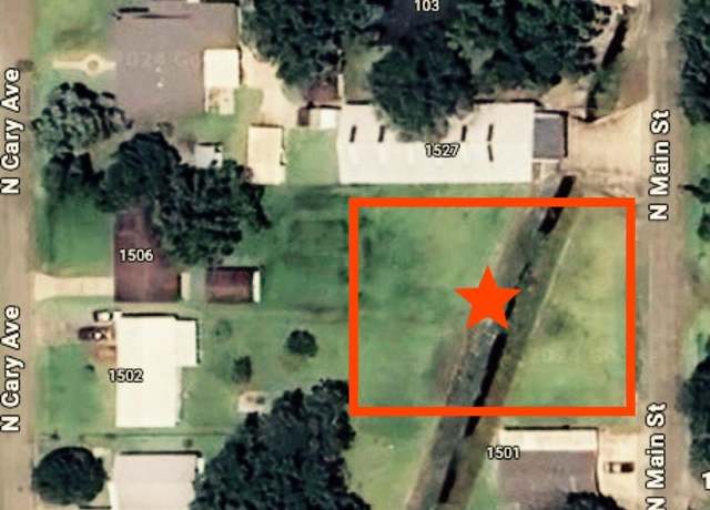 Property at 0 N Main St, Jennings, LA 70546
