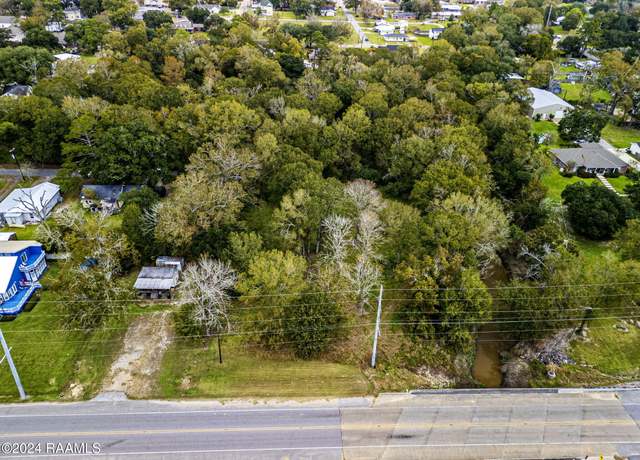 Property at 0 Us-90 Hwy, Welsh, LA 70591