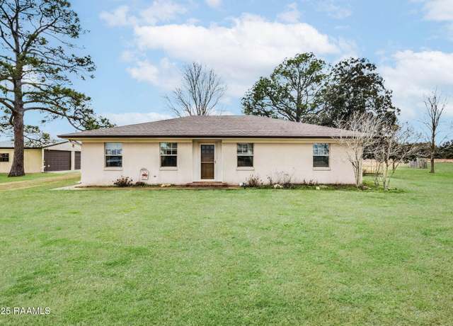 Property at 7515 W Congress St, Duson, LA 70529, 3 beds, 2.5 baths