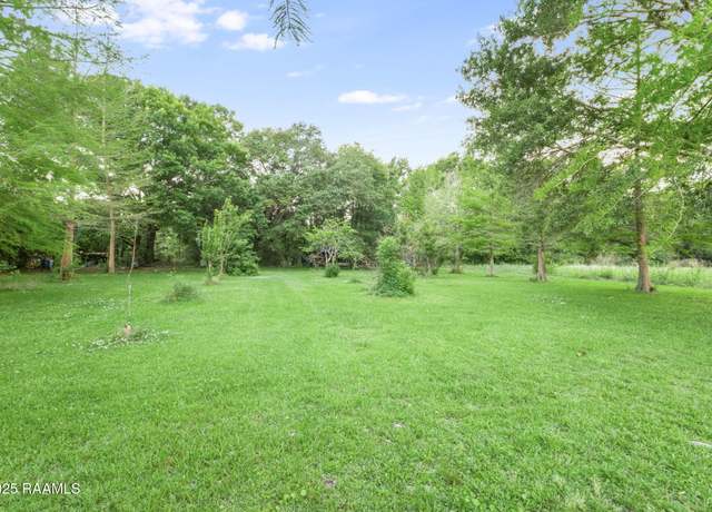 Property at 000 Alexander Cir, St. Martinville, LA 70582