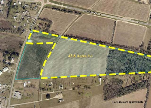 Property at 7164 Main Hwy, St. Martinville, LA 70582
