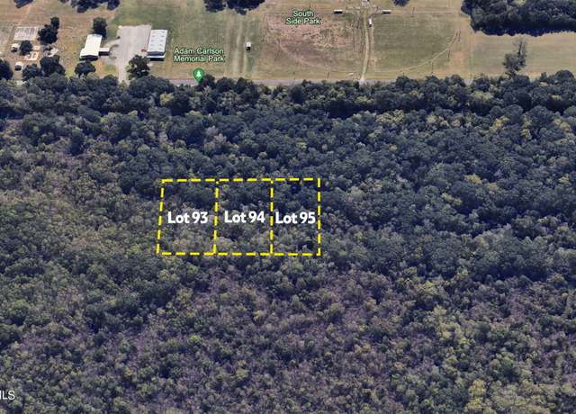 Property at Lots 93 94 Pratt Dr, St. Martinville, LA 70582