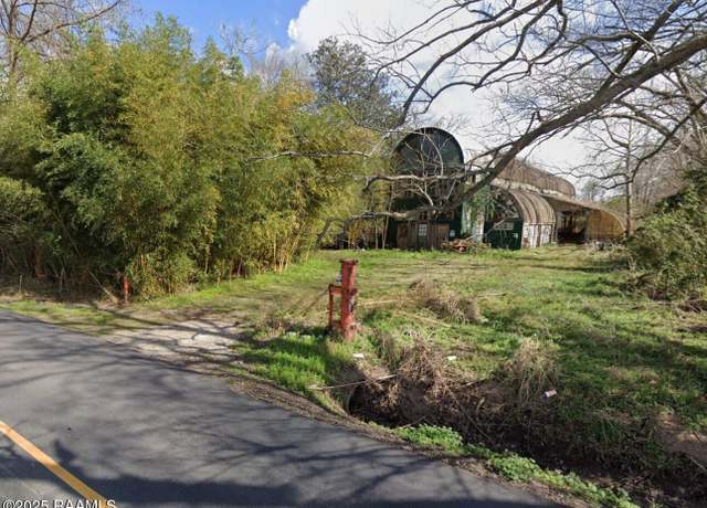 Property at 4834 Moss St, Lafayette, LA 70507
